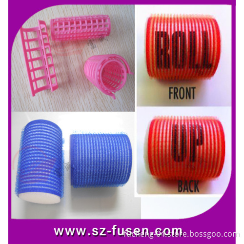 New Style High Quality Custom Printing Hair Roller